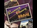 Rosemary Clooney - Brazil (Reprise) (2000)