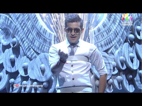 D3 D 4 Dance I Super Finale I Neerav - Ye Kaali Kaali... I Mazhavil Manorama