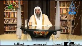 منوعات 191 هذا هدي  الحكمة 05 05 2010