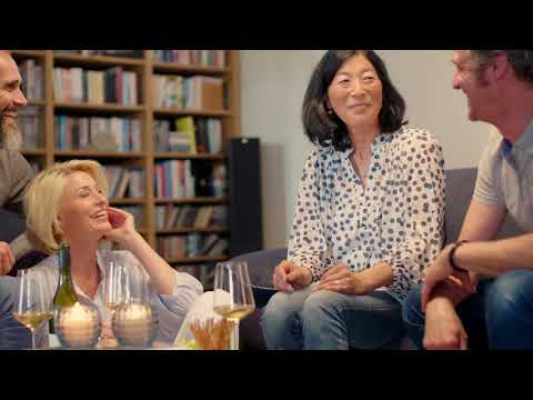 Mes soirées entre amis — Mon Sesido