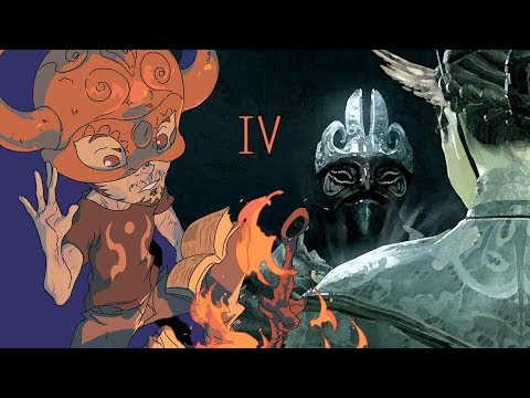 "Git Petrus", Dark Souls Remastered [SL1 All Bosses Solo] - Lo Spirito della Riscoperta III [4]