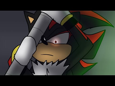 Shadow Feels Stupid [Sonic Destruction SnapCube Animatic]