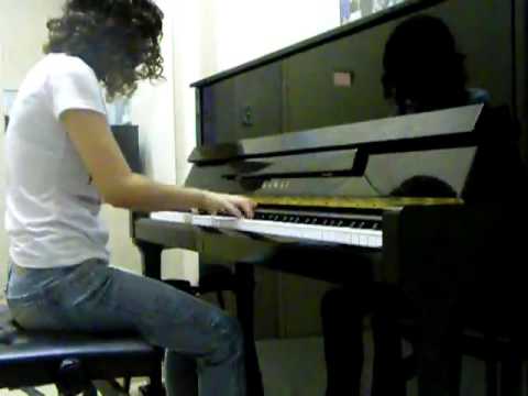 Dança de Negros - Composed by Fructuoso Viana - Pianist Fernanda Estêvão