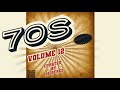 70s Volume 12 Curated By Siegfred