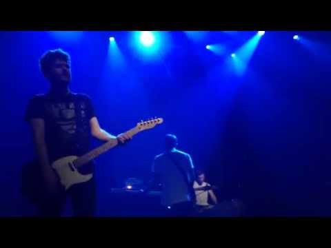 This is my House, This is my Home - We Were Promised Jetpacks (Live)