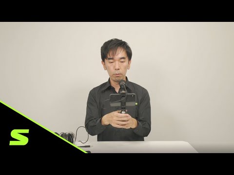 SHURE MV88+SE215 ポータブル動画撮影キット MV88+SE215 - Shureポータブル動画 撮影キット - Shure 日本