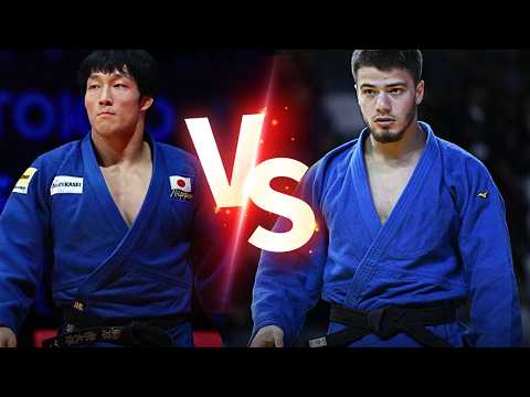 RAJABLI vs FUJIWARA – Quarter-Final Showdown! 🔥 | Tashkent Grand Slam 2026