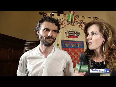 2019-06-10 PRATO - MATTEO BIFFONI CONFERMATO SINDACO CON OLTRE 56%