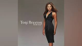 Toni Braxton - Rewind (Audio)