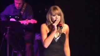 Mary Fletcher I am Blessed