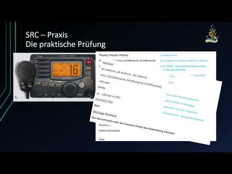 #04 Forwarding emergency message, memory query, ending emergency traffic, canceling false alarm |...