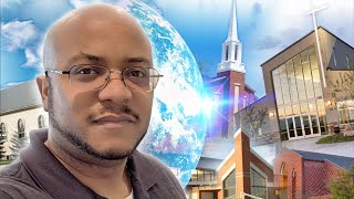 This Man Is The Reason Your Church Is Live-Streaming