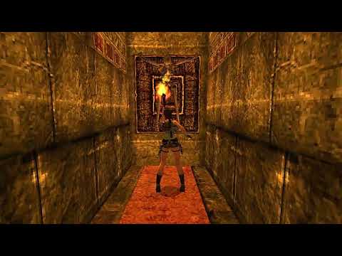 TRLE 2008.01.01 - BtB2008 - Sweet Memories