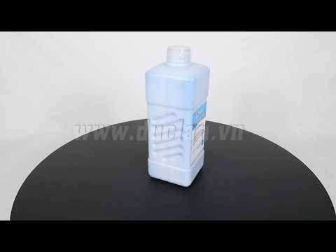 Mực chai Xerox DC IV C2260/C2263/ C2265/C2270/ C3370/C4470/C5570 Xanh