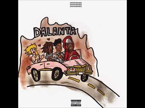 Blvck London - Made Myself The Plug feat. Tay-K