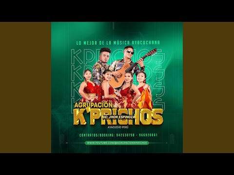 Mix Cholita Margaritay (Carnaval) (En Vivo)