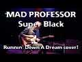 Mad Professor Super Black demo by Marko Karhu