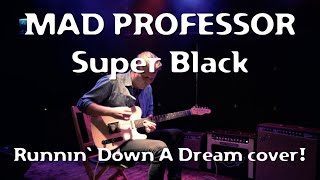 Video thumbnail for Mad Professor Super Black demo by Marko Karhu by Mad Professor Pedals