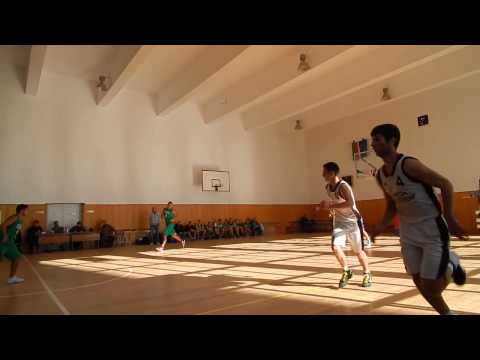 Maritza U19 - Arda U19 2/6