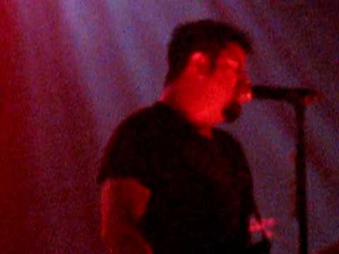 Deftones Live