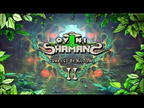 Kiinsaj vs Atonek - Neural Labyrinth (OVNI Shamans II)