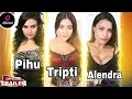 Aarzoo Official Trailer Hulchul Original Pihu Singh Tripti Berra Upcoming Series