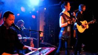 Hellsongs - Paranoid (Black Sabbath), live