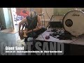 Giant Sand - Black Venetian Blind - 2018-06-02 - Copenhagen Beat Records, DK