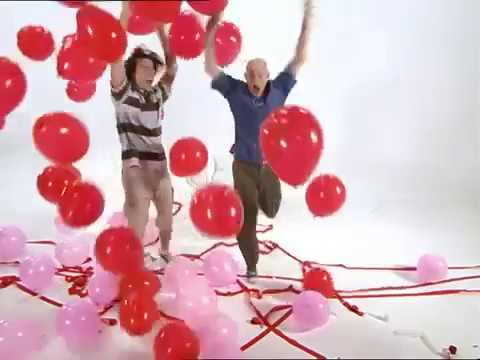 The Upside Down Show Opening Birthday Party