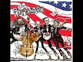 05 •  The Foremen - Privateers of the Public Airwaves   (Demo Length Version)