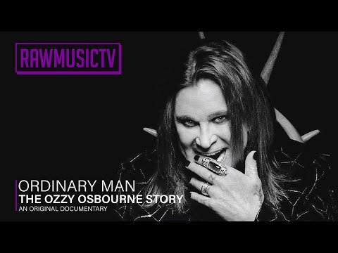 Ordinary Man - The Ozzy Osbourne Story ┃ Documentary