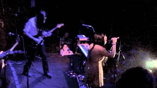 Cults cover Leonard Cohen "Everybody Knows"