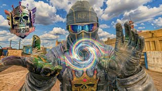 JE FAIS 25 KILLS AVEC LA NOUVELLE VOYAK DANS DES LOBBY T250