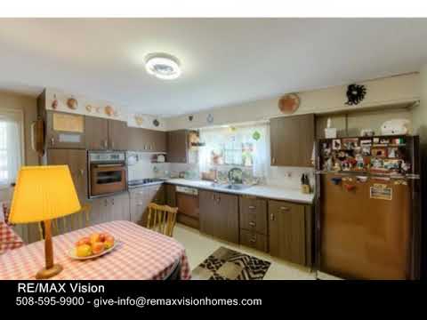 282 Moreland Street, Worcester MA 01609 - Single Family Home - Real Estate - For Sale -