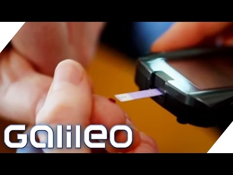 Eating without carbohydrates – is it really healthy? | Galileo | ProSieben