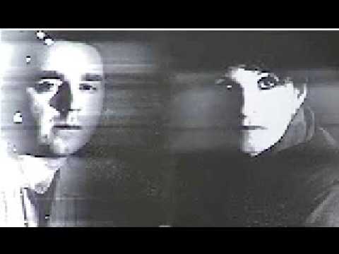 Jeff & Jane Hudson - Los Alamos (1983)