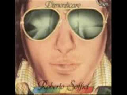 Roberto Soffici   Dimenticare 1979  