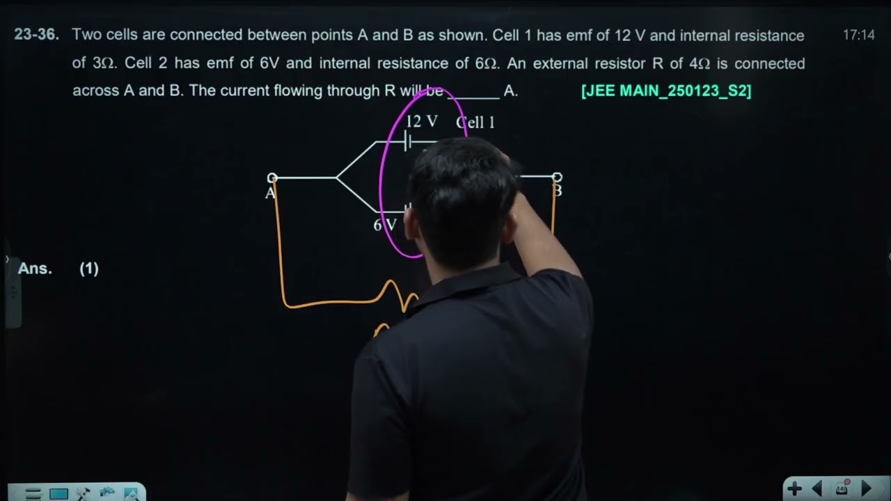 Video Solution