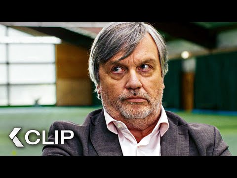 Der Türke ist ein ganz normales Mitglied! - EXTRAWURST Clip & Trailer German Deutsch (2026)