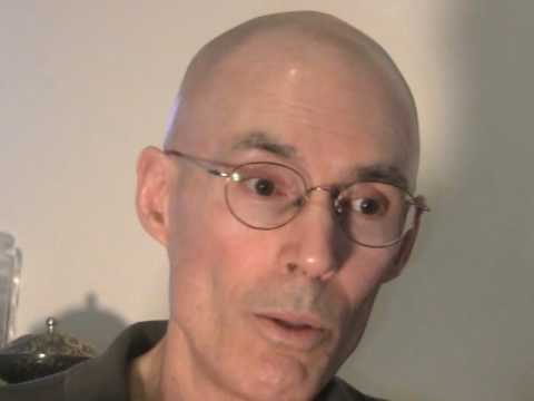 Remote Viewing Cool Down with Courtney Brown