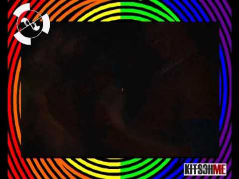 KITSCHME video 23 Novembre 2007 - HARD GAMES
