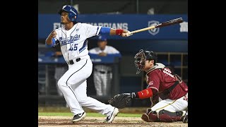 [分享] 葉竹軒創下開季連續打數安打紀錄