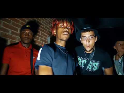 Chino Tomson - T'as l'adresse #EnAttendantFolie2