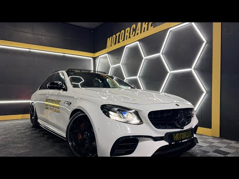 ◼️2017 MERCEDES-BENZ E63s AMG 4matic+ 700 BHP◼️ - Image 2