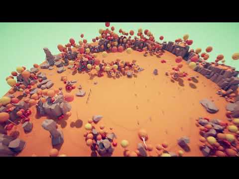 [TABS] Renaissance - Renaissance vs Tribal 3