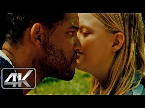 Nunca Llames a Hancock Idiota | Español Latino | (4K-Ultra-HD) Hancock (2008)