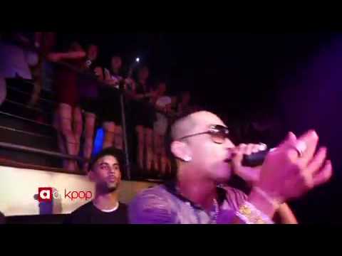 Crown J 크라운 제이 - I'm Good @ Circle