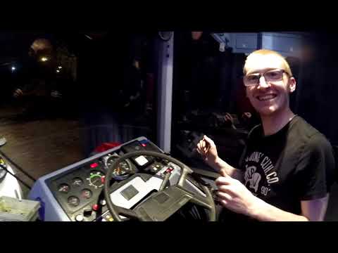 Fitting A New Gauge Cluster - B10 Project #028