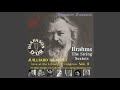String Sextet No. 2 in G Major, Op. 36: IV. Poco allegro (Live)