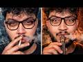 Which One Is Worse Vape Or Cigarettes
